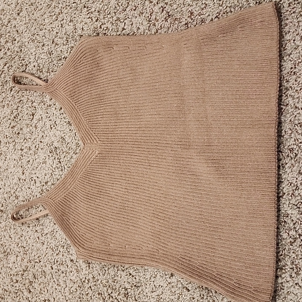 Country Road Cashmere Tank